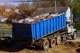 Recycling Services for Junk in Bethel, WA